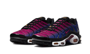 Kup oryginalne Nike Air Max Plus Patta FC Barcelona Culers del Món - widok z drugiego boku - Sneakersy