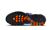 Buty Nike Nike Air Max Plus Patta FC Barcelona Culers del Món - widok z przodu - Rozmiary EU