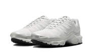 Kup oryginalne Air Max Plus Reflective Platinum FZ4342-001 - widok z drugiego boku - Sneakersy