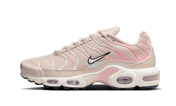 Air Max Plus Rose