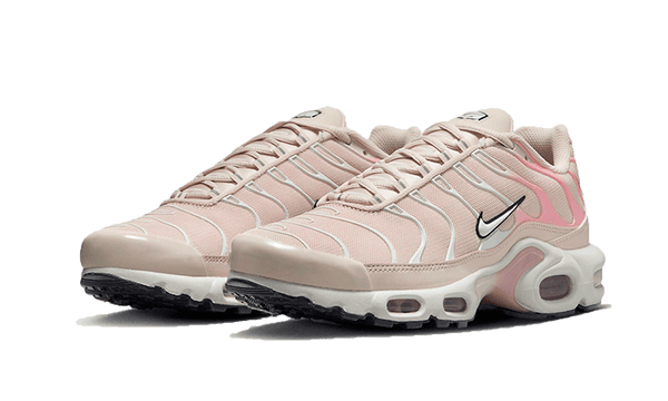 Air Max Plus Rose - Kup oryginalne Air Max Plus Rose DZ3671-102 - widok z drugiego boku - Sneakersy