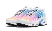 Kup oryginalne Air Max Plus Summer Gradient 605112-115 - widok z drugiego boku - Sneakersy