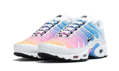Kup oryginalne Air Max Plus Summer Gradient 605112-115 - widok z drugiego boku - Sneakersy