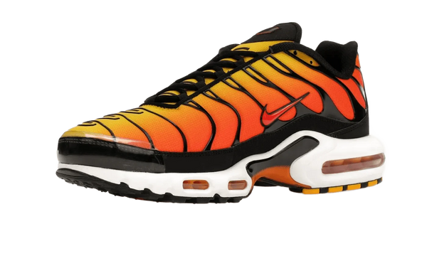 Air Max Plus Sunset (2024) - Kup oryginalne Air Max Plus Sunset (2024) HF0552-001 - widok z drugiego boku - Sneakersy