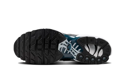 Buty Nike Air Max Plus Teal White - widok z przodu - Rozmiary EU