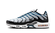 Nike Air Max Plus Teal White biały - widok główny z boku | Saturaise.com