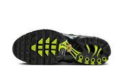 Nike Air Max Plus Utility Black College Grey Volt - zdjęcie 4