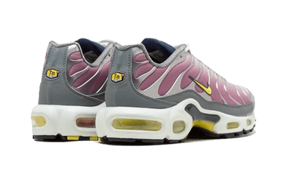 Buty Nike Air Max Plus Violet Dust - widok z przodu - Rozmiary EU