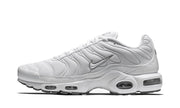 Nike Air Max Plus White