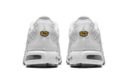 Nike Air Max Plus White - zdjęcie 3