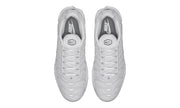 Nike Air Max Plus White - zdjęcie 4