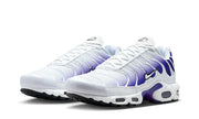 Nike Air Max Plus White Wild Grape - zdjęcie 2