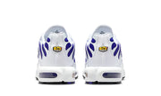 Nike Air Max Plus White Wild Grape - zdjęcie 3