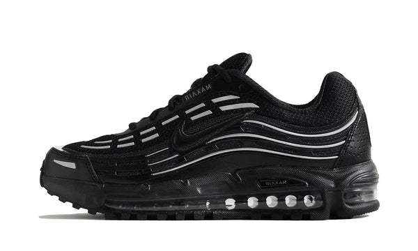 Nike Air Max TL 2.5 Black Metallic Silver