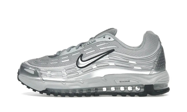 Nike Max TL 2.5 Metallic Silver