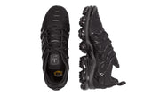 Nike Air VaporMax Plus Black - zdjęcie 3