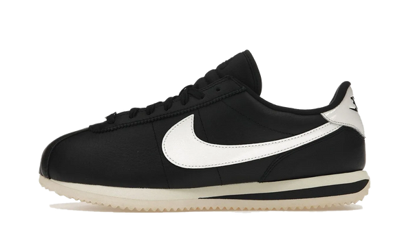 Nike Cortez 23 Premium Black Sail