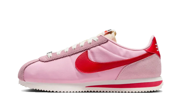 Nike Cortez TXT Medium Soft Pink Sail