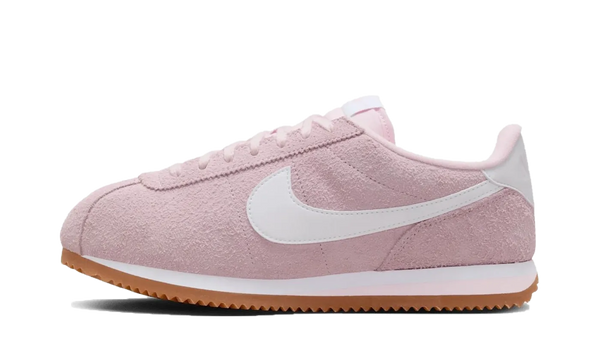 Nike Cortez Vintage Pink Foam