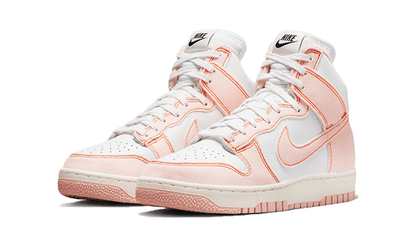 Dunk High 1985 Arctic Orange - Kup oryginalne Dunk High 1985 Arctic Orange - widok z drugiego boku - Sneakersy