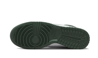 Buty Yeezy Dunk High Australia - widok z przodu - Rozmiary EU