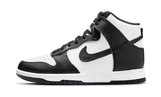Nike Dunk High Black White Panda – Damskie