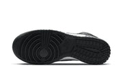Nike Dunk High Black White Panda – Damskie - zdjęcie 3