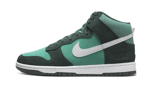 Dunk High Retro SE Athletic Club