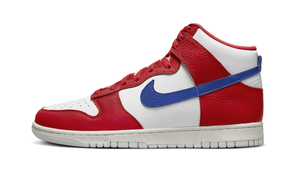 NIKE Dunk High 4th of July (2022)