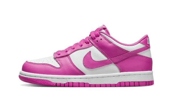 Dunk Low Active Fuchsia