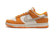 Nike Dunk Low AS Safari Swoosh Kumquat