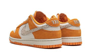 Nike Dunk Low AS Safari Swoosh Kumquat - zdjęcie 3