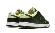 Buty Nike Dunk Low Avocado - widok z przodu - Rozmiary EU