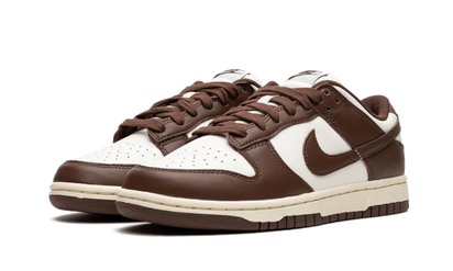 Kup oryginalne Dunk Low Cacao Wow DD1503-124 - widok z drugiego boku - Sneakersy