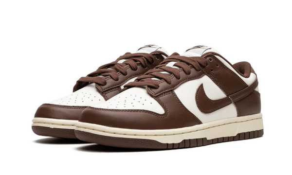 Dunk Low Cacao Wow - Kup oryginalne Dunk Low Cacao Wow DD1503-124 - widok z drugiego boku - Sneakersy