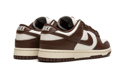 Buty Nike Nike Dunk Low Cacao Wow - widok z przodu - Rozmiary EU