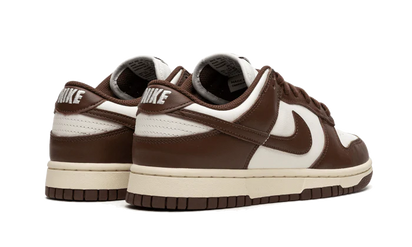 Buty Nike Dunk Low Cacao Wow - widok z przodu - Rozmiary EU