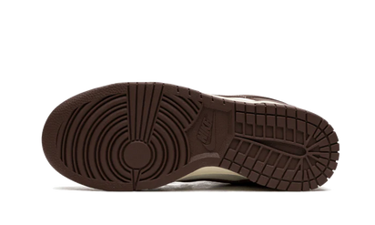 100% Oryginalne Dunk Low Cacao Wow - widok z tyłu - 495.00 PLN
