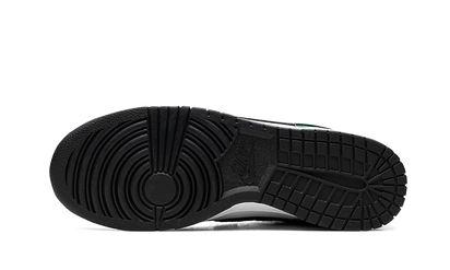 100% Oryginalne Dunk Low Celtics - widok z tyłu - 1305.00 PLN