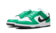 Kup oryginalne Dunk Low Celtics FN3612-300 - widok z drugiego boku - Sneakersy