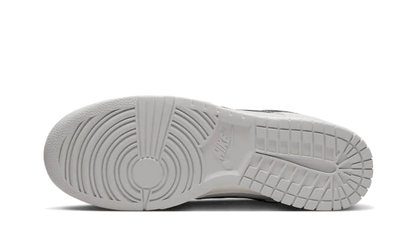 Buty Nike Dunk Low Certified Fresh - widok z przodu - Rozmiary EU