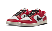 Kup oryginalne Dunk Low Chicago Split DZ2536-600 - widok z drugiego boku - Sneakersy