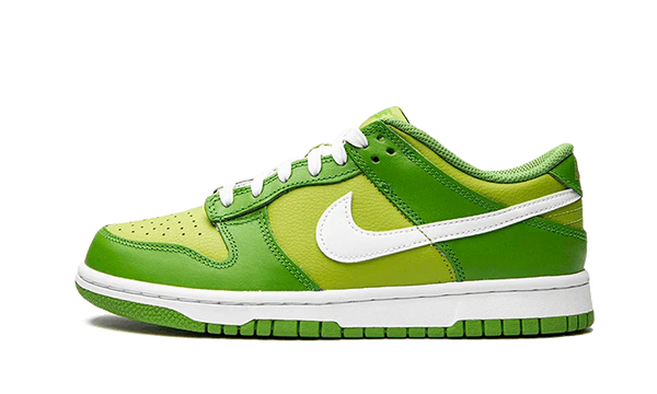 Dunk Low Chlorophyll