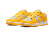 Kup oryginalne Dunk Low Citron Pulse DD1503-002 - widok z drugiego boku - Sneakersy