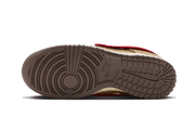 Buty Nike Dunk Low Clot Cork - widok z przodu - Rozmiary EU
