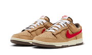 Kup oryginalne Dunk Low Clot Cork FN0317-121 - widok z drugiego boku - Sneakersy