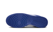 Buty Nike Dunk Low Concord - widok z przodu - Rozmiary EU