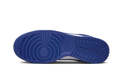 Buty Nike Dunk Low Concord - widok z przodu - Rozmiary EU