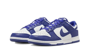 Kup oryginalne Dunk Low Concord DV0833-103 - widok z drugiego boku - Sneakersy