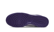 Buty Nike Dunk Low Court Purple (2022) - widok z przodu - Rozmiary EU